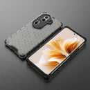 Classic Armour - Mobile Back Cover For Oppo Reno 11 Pro 5G - 6.7 Inches