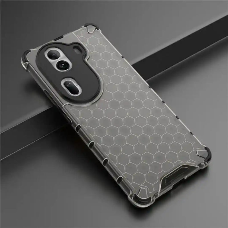 Classic Armour - Mobile Back Cover For Oppo Reno 11 Pro 5G - 6.7 Inches