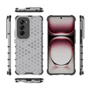 Classic Armour - Mobile Back Cover For Oppo Reno 12 5G - 6.7 Inches