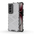 Classic Armour - Mobile Back Cover For Oppo Reno 12 5G - 6.7 Inches