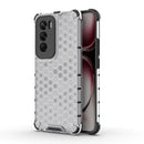 Classic Armour - Mobile Back Cover For Oppo Reno 12 5G - 6.7 Inches