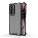 Classic Armour - Mobile Back Cover For Oppo Reno 12 5G - 6.7 Inches