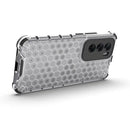 Classic Armour - Mobile Back Cover For Oppo Reno 12 5G - 6.7 Inches