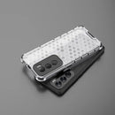 Classic Armour - Mobile Back Cover For Oppo Reno 12 5G - 6.7 Inches