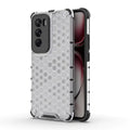 Classic Armour - Mobile Back Cover For Oppo Reno 12 Pro 5G - 6.7 Inches