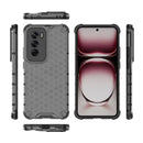 Classic Armour - Mobile Back Cover For Oppo Reno 12 Pro 5G - 6.7 Inches