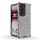 Classic Armour - Mobile Back Cover For Oppo Reno 12 Pro 5G - 6.7 Inches