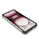 Classic Armour - Mobile Back Cover For Oppo Reno 12 Pro 5G - 6.7 Inches