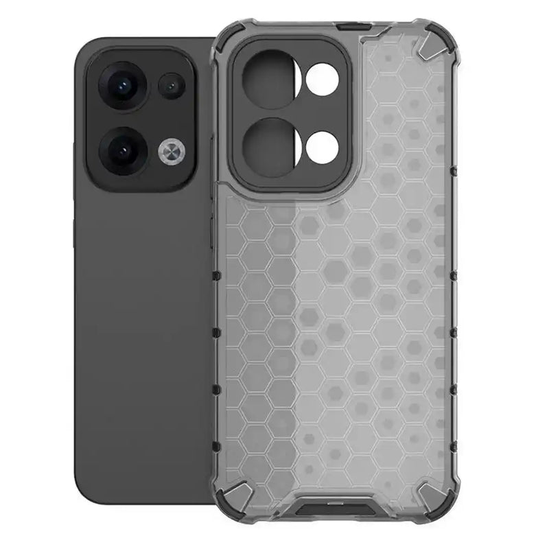 Classic Armour - Mobile Back Cover For Oppo Reno 13 5G - 6.59 Inches