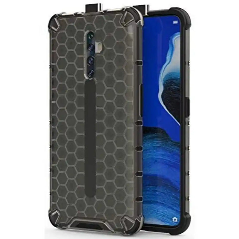Oppo Reno 2F back case