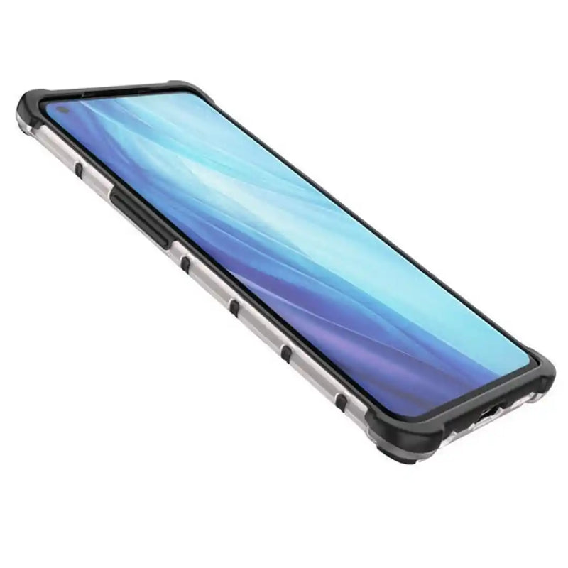 Oppo Reno4 Pro case