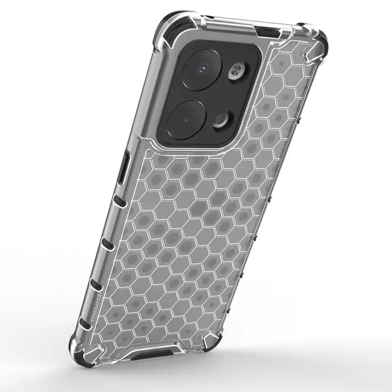Classic Armour - Mobile Back Cover For Oppo Reno9 Pro 5G - 6.7 Inches
