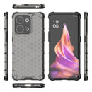 Classic Armour - Mobile Back Cover For Oppo Reno9 Pro 5G - 6.7 Inches