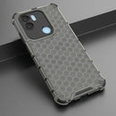 Classic Armour Back Cover for Poco C51 (6.52") | Shockproof Protection | Classic Designed Case | Armor Case