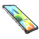 Classic Armour Back Cover for Poco C51 (6.52") | Shockproof Protection | Classic Designed Case | Armor Case