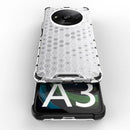 Classic Armour - Mobile Back Cover For Poco C61 4G - 6.71 Inches