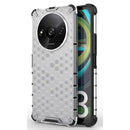 Classic Armour - Mobile Back Cover For Poco C61 4G - 6.71 Inches