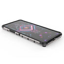 Classic Armour Back Cover for Poco F3 GT (6.67") | Shockproof Protection | Classic Designed Case | Armor Case