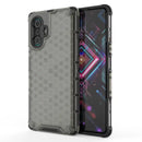 Classic Armour Back Cover for Poco F3 GT (6.67") | Shockproof Protection | Classic Designed Case | Armor Case