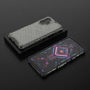 Classic Armour Back Cover for Poco F3 GT (6.67") | Shockproof Protection | Classic Designed Case | Armor Case