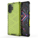 Classic Armour Back Cover for Poco F3 GT (6.67") | Shockproof Protection | Classic Designed Case | Armor Case
