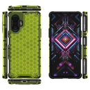 Classic Armour Back Cover for Poco F3 GT (6.67") | Shockproof Protection | Classic Designed Case | Armor Case