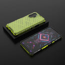 Classic Armour Back Cover for Poco F3 GT (6.67") | Shockproof Protection | Classic Designed Case | Armor Case