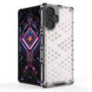 Classic Armour Back Cover for Poco F3 GT (6.67") | Shockproof Protection | Classic Designed Case | Armor Case