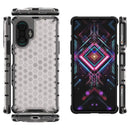 Classic Armour Back Cover for Poco F3 GT (6.67") | Shockproof Protection | Classic Designed Case | Armor Case
