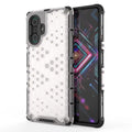 Classic Armour Back Cover for Poco F3 GT (6.67") | Shockproof Protection | Classic Designed Case | Armor Case