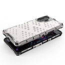 Classic Armour Back Cover for Poco F3 GT (6.67") | Shockproof Protection | Classic Designed Case | Armor Case