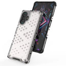 Classic Armour Back Cover for Poco F3 GT (6.67") | Shockproof Protection | Classic Designed Case | Armor Case