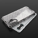 Classic Armour Back Cover for Poco F3 GT (6.67") | Shockproof Protection | Classic Designed Case | Armor Case