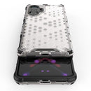 Classic Armour Back Cover for Poco F3 GT (6.67") | Shockproof Protection | Classic Designed Case | Armor Case