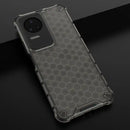 Classic Armour Back Cover for Poco F4 5G (6.67") | Shockproof Protection | Classic Designed Case | Armor Case