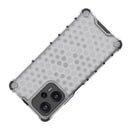 Classic Armour - Mobile Back Cover For Poco F5 5G - 6.67 Inches