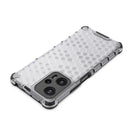 Classic Armour - Mobile Back Cover For Poco F5 5G - 6.67 Inches