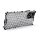 Classic Armour - Mobile Back Cover For Poco F5 5G - 6.67 Inches