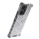 Classic Armour - Mobile Back Cover For Poco F5 5G - 6.67 Inches