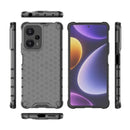 Classic Armour - Mobile Back Cover For Poco F5 5G - 6.67 Inches