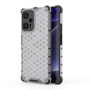 Classic Armour - Mobile Back Cover For Poco F5 5G - 6.67 Inches