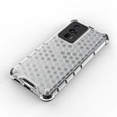 Classic Armour - Mobile Back Cover For Poco F5 Pro 5G - 6.67 Inches