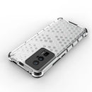 Classic Armour - Mobile Back Cover For Poco F5 Pro 5G - 6.67 Inches