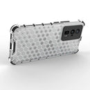 Classic Armour - Mobile Back Cover For Poco F5 Pro 5G - 6.67 Inches