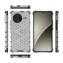 Classic Armour - Mobile Back Cover For Poco F7 Pro 5G - 6.67 Inches