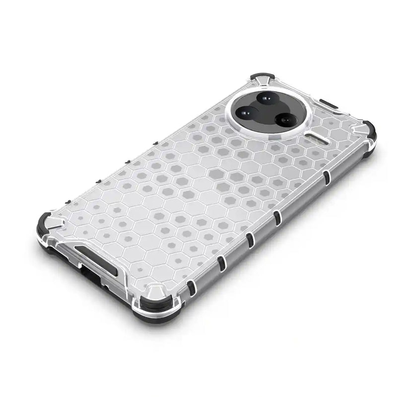 Classic Armour - Mobile Back Cover For Poco F7 Pro 5G - 6.67 Inches