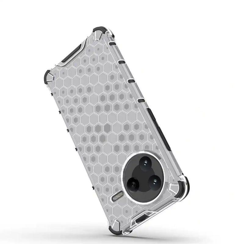 Classic Armour - Mobile Back Cover For Poco F7 Pro 5G - 6.67 Inches