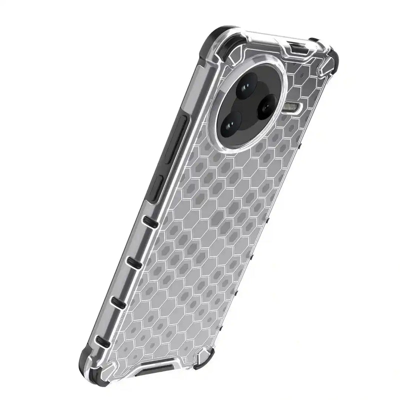 Classic Armour - Mobile Back Cover For Poco F7 Pro 5G - 6.67 Inches