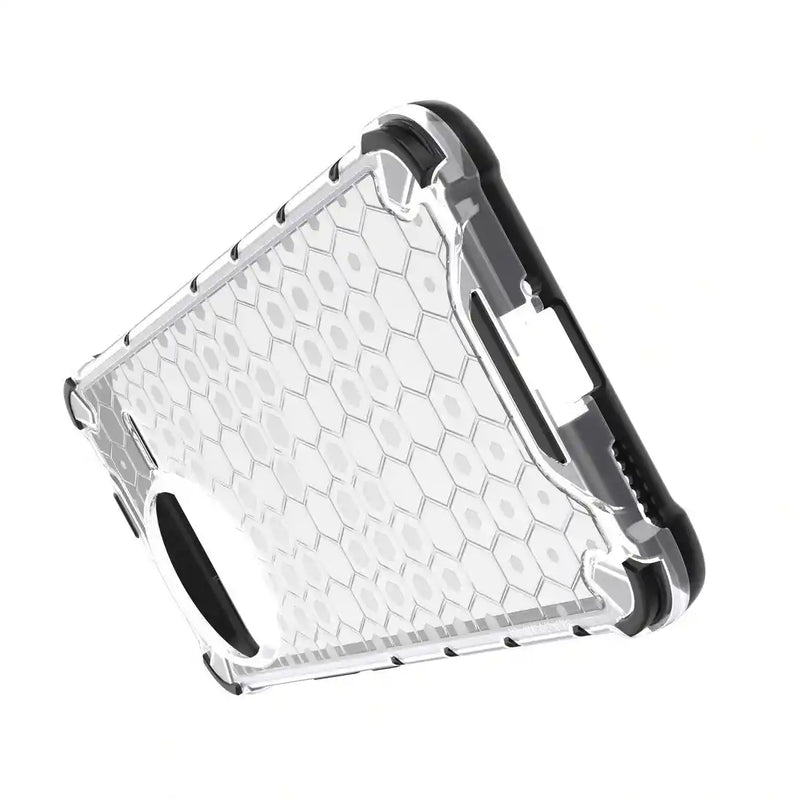 Classic Armour - Mobile Back Cover For Poco F7 Pro 5G - 6.67 Inches