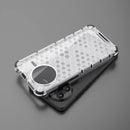 Classic Armour - Mobile Back Cover For Poco F7 Pro 5G - 6.67 Inches